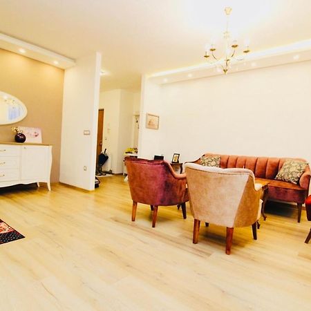 Apartman Centar Sa Sigurnim Parkingom SJJ Exterior photo