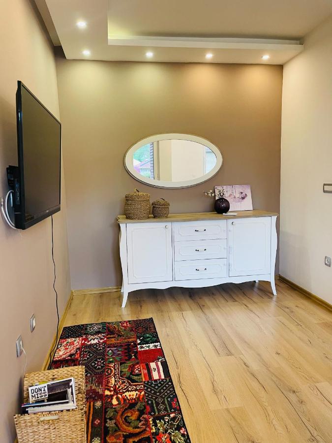 Apartman Centar Sa Sigurnim Parkingom SJJ Exterior photo