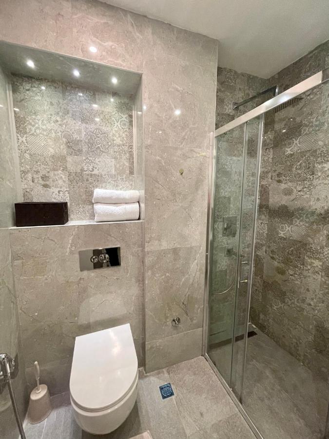 Apartman Centar Sa Sigurnim Parkingom SJJ Exterior photo